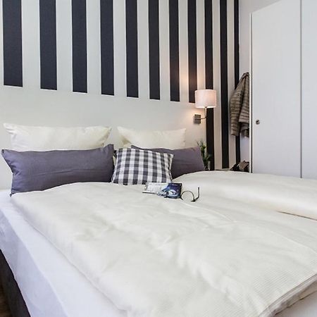Woge2 Appartement 3 Borkum Εξωτερικό φωτογραφία