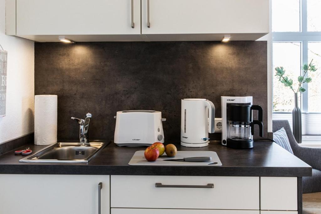 Woge2 Appartement 3 Borkum Εξωτερικό φωτογραφία
