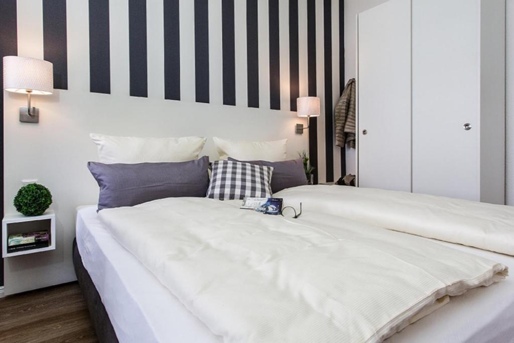 Woge2 Appartement 3 Borkum Εξωτερικό φωτογραφία