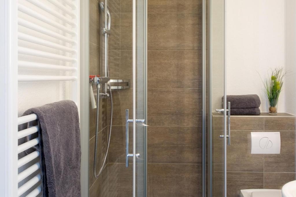 Woge2 Appartement 3 Borkum Εξωτερικό φωτογραφία
